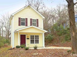 903 Colfax St, Durham, NC 27701