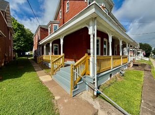 438 W 1st St #1, Birdsboro, PA 19508