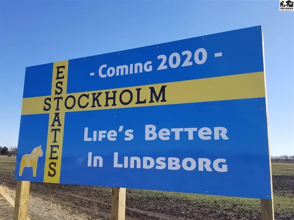0 Stockholm Ests, Lindsborg, KS 67456
