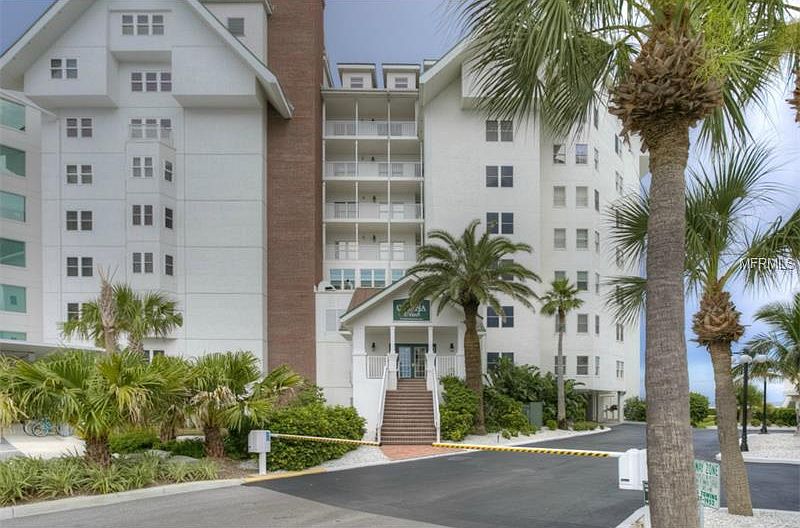 1st image of 1586 Gulf Blvd APT 2202