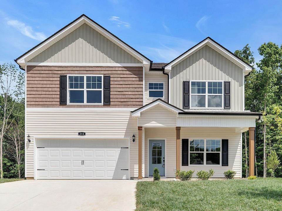 1st image of 223 Hannah Lee Hill Rd Lot 12