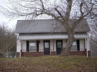 1627 Willow Grove Hwy, Monroe, TN 38573