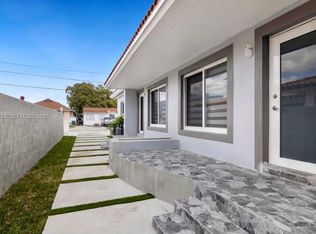 Carolina Heights, Miami, FL 33135