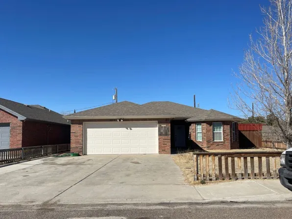1413 E Pecan Ave, Midland, TX 79705