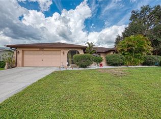 21476 Chipman Ave, Pt Charlotte, FL 33954