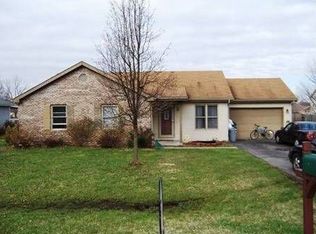 1915 Locust St, Madison, IN 47250