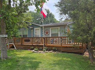 708 Birch Hollow Dr, Somerville, TX 77879