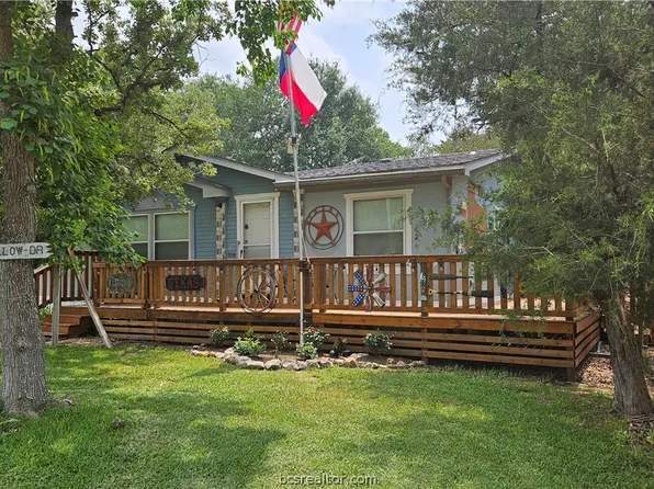 708 Birch Hollow Dr, Somerville, TX 77879