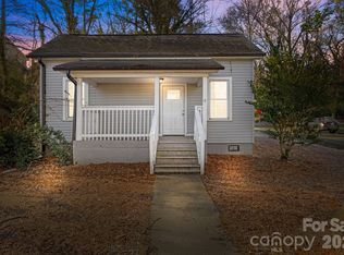 600 Foster St, Kannapolis, NC 28083