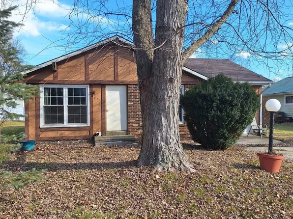 937 N Jackson St, Andrews, IN 46702