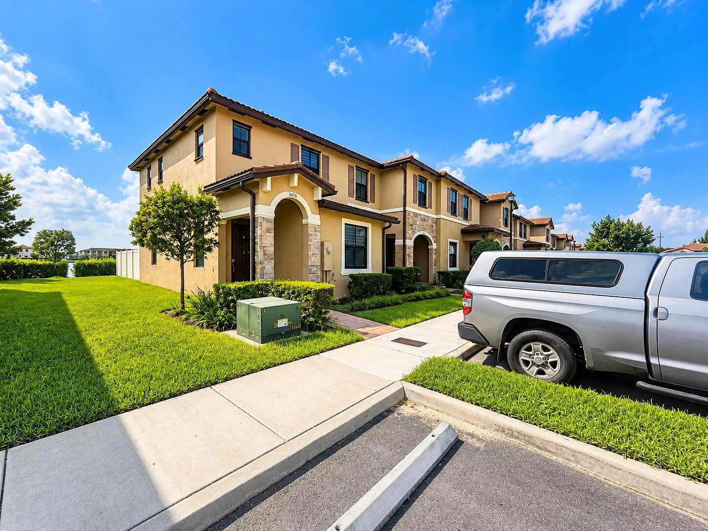 Aquabella 3270 West 114th Terr (Huentelauquen... - 620 — Photo 3