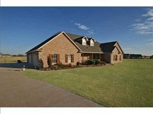 15450 Pheasant Run, Guthrie, OK 73044