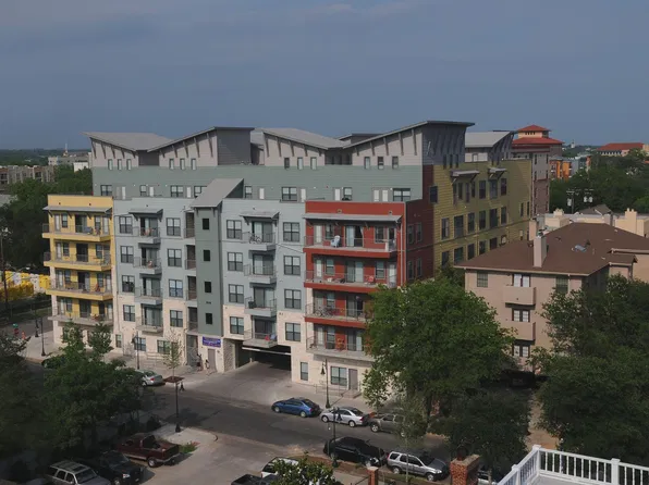 Texan Pearl Best Value in West Campus, 2515 Pearl St APT 601, Austin, TX 78705