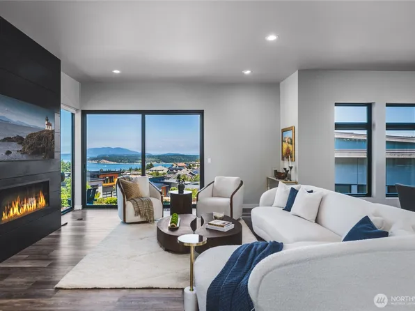 3950 Rock Ridge Parkway, Anacortes, WA 98221