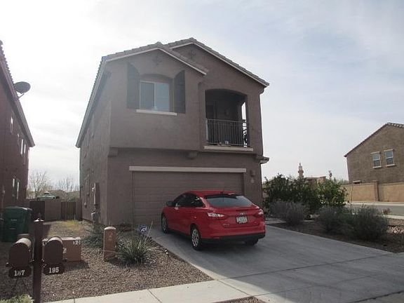 2nd image of 195 W Calle Gota