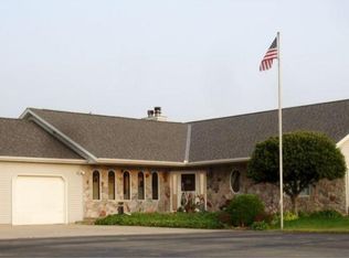 W5281 Highway 60, Juneau, WI 53039