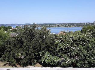 529 Rock Bluff Dr, Lakeway, TX 78734