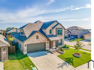 4412 Ridgehurst Ln, Crowley, TX 76036