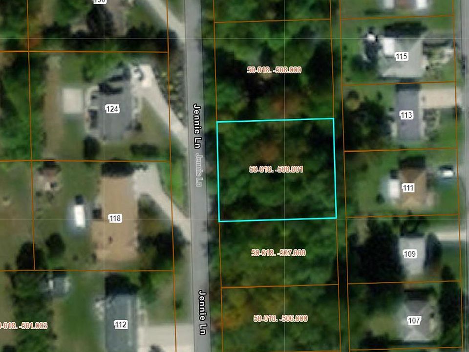 2nd image of Jennie Ln