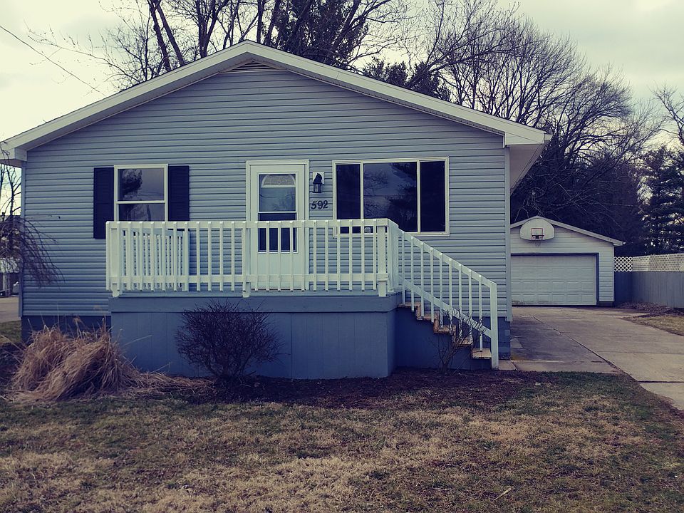 592 Johnson Rd, Chillicothe, OH 45601 Zillow