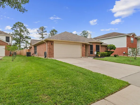 11515 Socorro Ln, Tomball, TX 77377