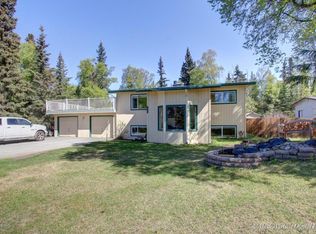 12301 Heritage Rd, Anchorage, AK 99516