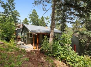 191 Shady Ln, Palmer Lake, CO 80133