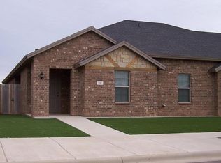 3117 112th St, Lubbock, TX 79423