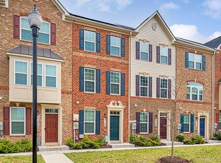 8138 Miner St, Greenbelt, MD 20770