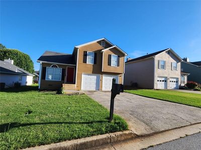 842 Shoals Ct, Atlanta, GA, 30349