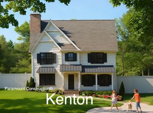 Kenton Plan, PCI - 22101, Mc Lean, VA 22101