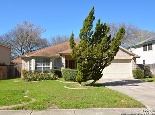 3617 Blakely St, Schertz, TX 78154