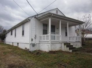 104 Duncan St, Bristol, TN 37620