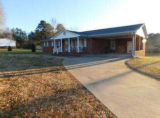 2304 Beech St, Gaffney, SC 29340