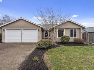 8311 SW 160th Ave, Beaverton, OR 97007