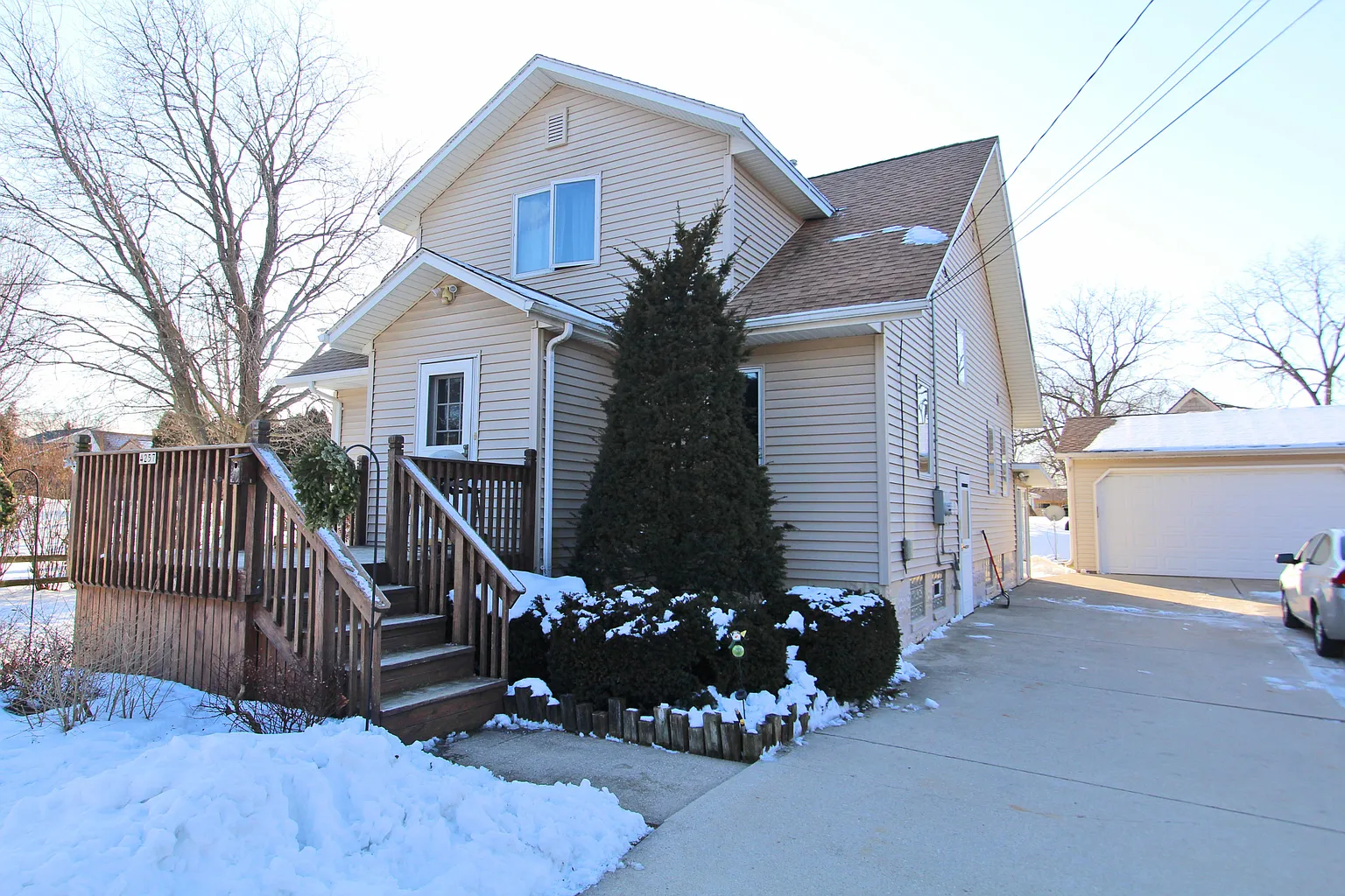 4257 S Rutland Ave photo 1