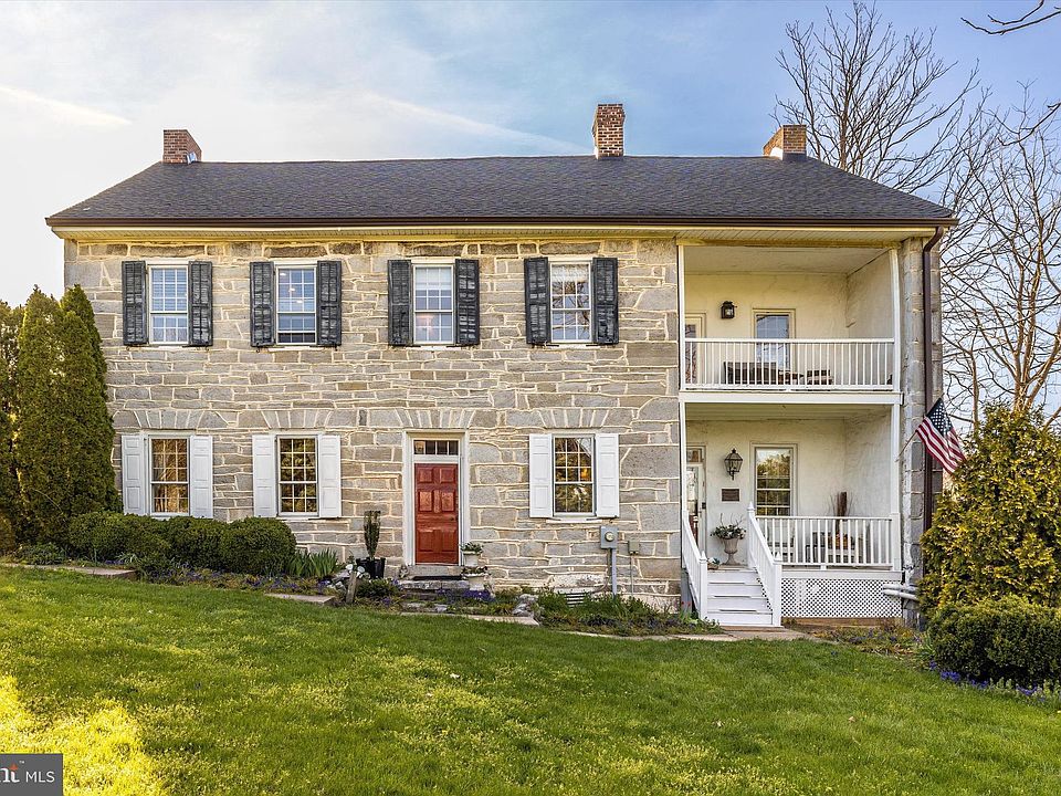 14007 Williamsport Pike, Greencastle, PA 17225 Zillow