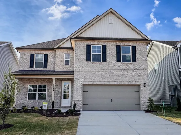 525 Misty Creek Ct Lot 119, Nashville, TN 37207