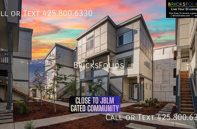 4318 S Puget Sound Ave #B6 — Photo 1
