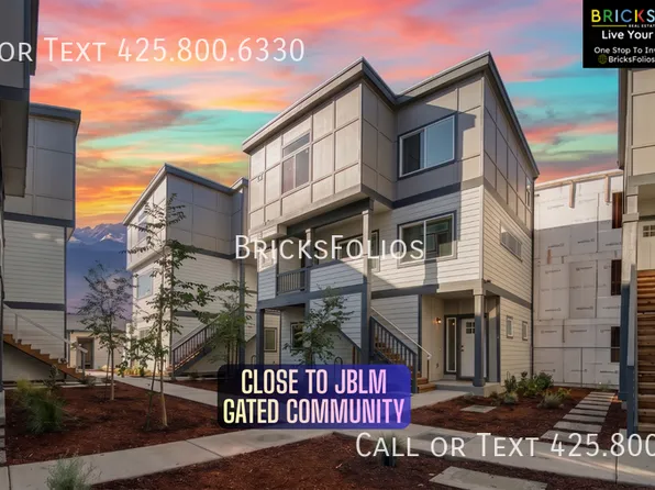 4318 S Puget Sound Ave, Tacoma, WA