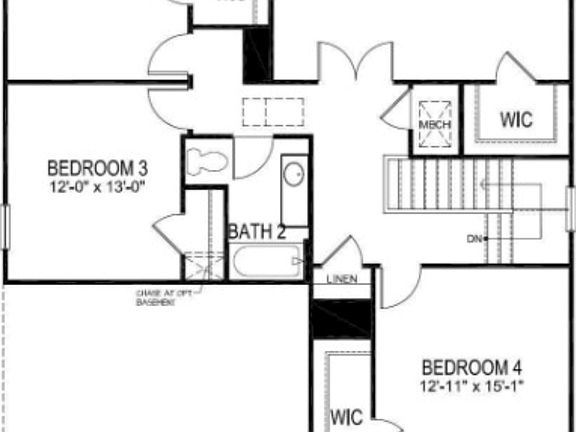 4th image of 1255 Linn Cove Ct