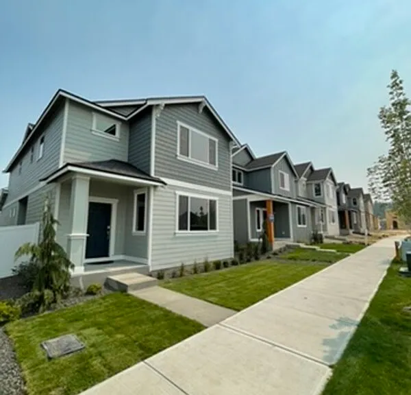 2696 N Red Shoulder Ln — Photo 1