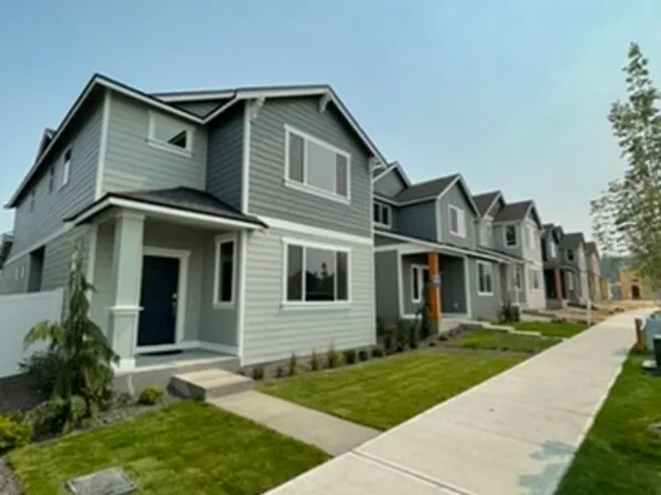 2696 N Red Shoulder Ln, Liberty Lake, WA 99019