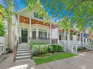 3131 N Honore St, Chicago, IL 60657