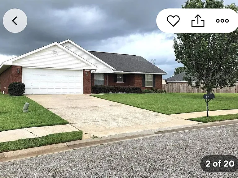 2519 Oakford Dr — Photo 2