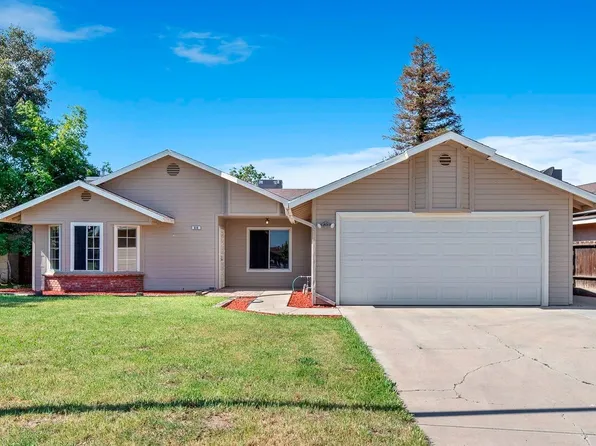 618 Roosevelt St, Coalinga, CA 93210