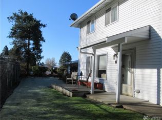 756 A St #2D, Blaine, WA 98230
