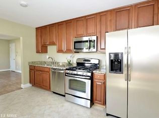 1700 Burnham Rd, Baltimore, MD 21222