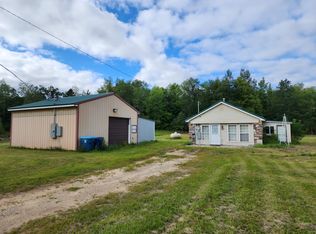 8717 E Townline Lake Rd, Harrison, MI 48625