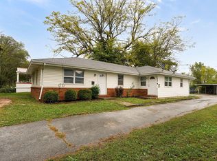 1607-1609 E Commercial St, Springfield, MO 65803